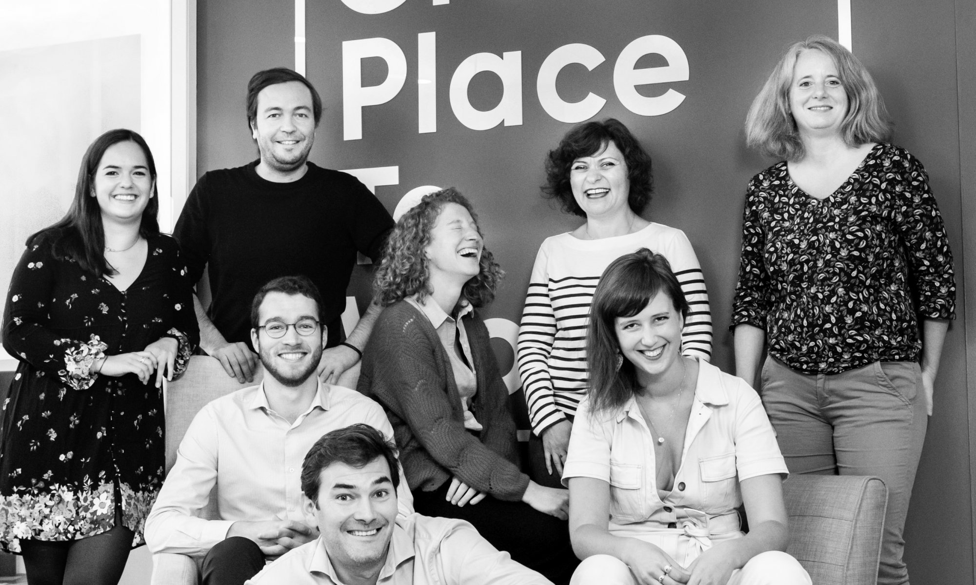 Great Place To Work France 2020