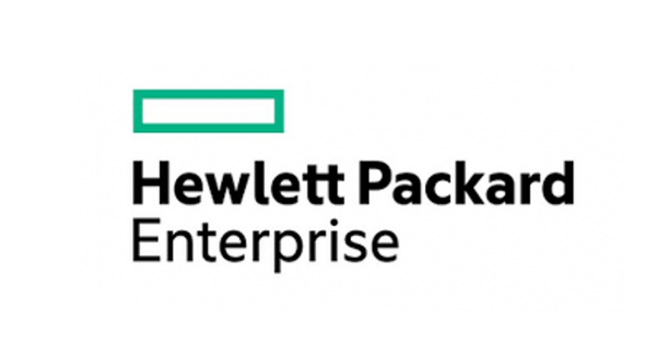 FR 00606 Hewlett Packard Enterprise