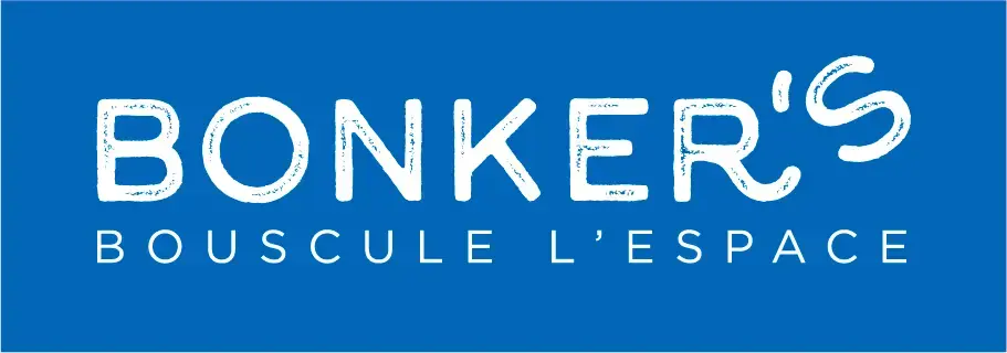 Bonker's logo