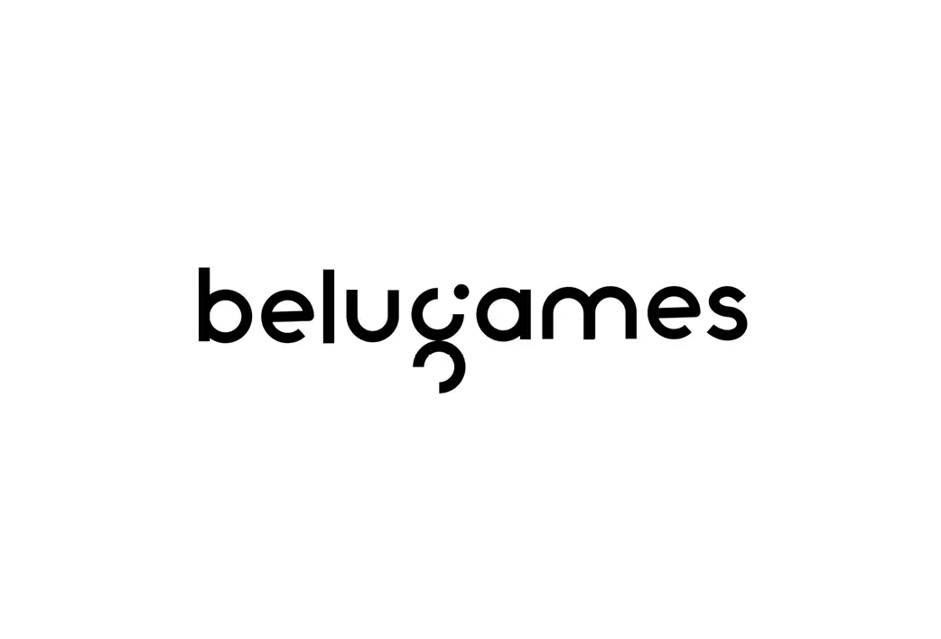 belugames logo