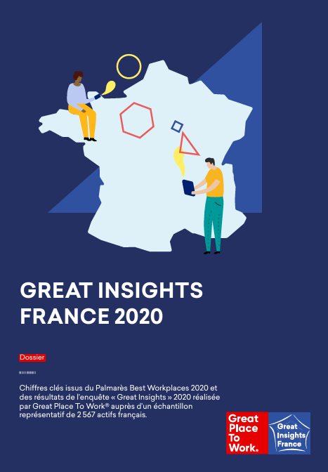 Dossier Great Insights 2020