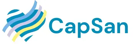 CapSan logo