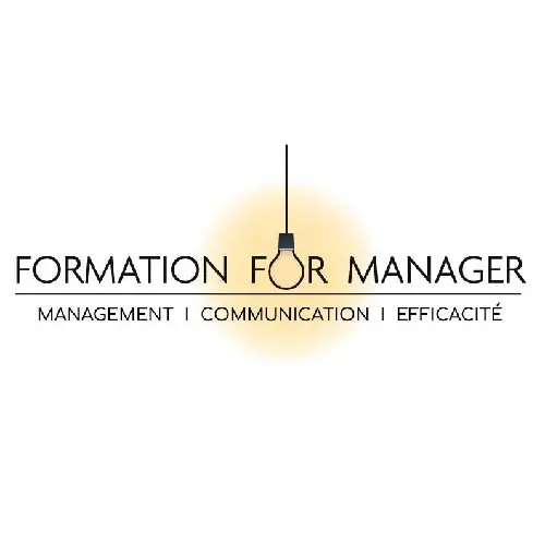 Formation For Manager logo