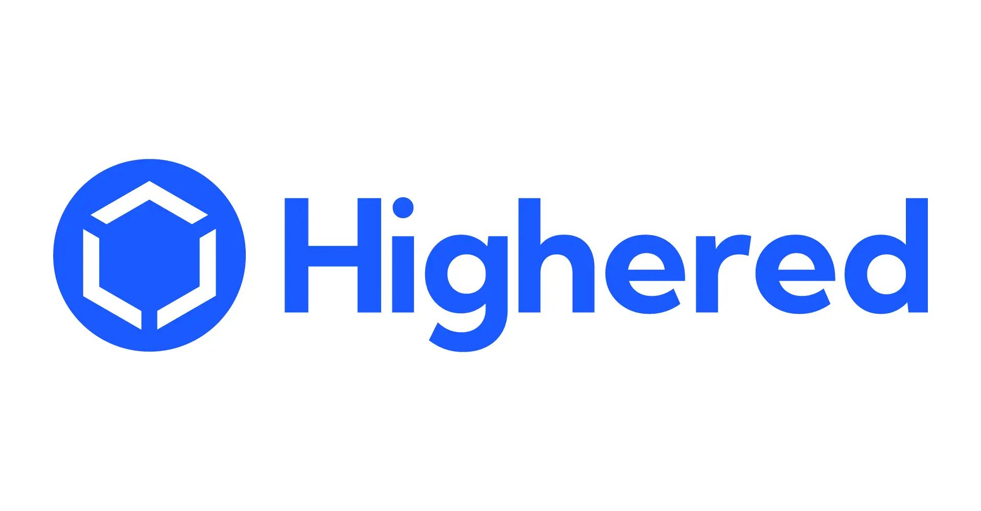 Highered logo