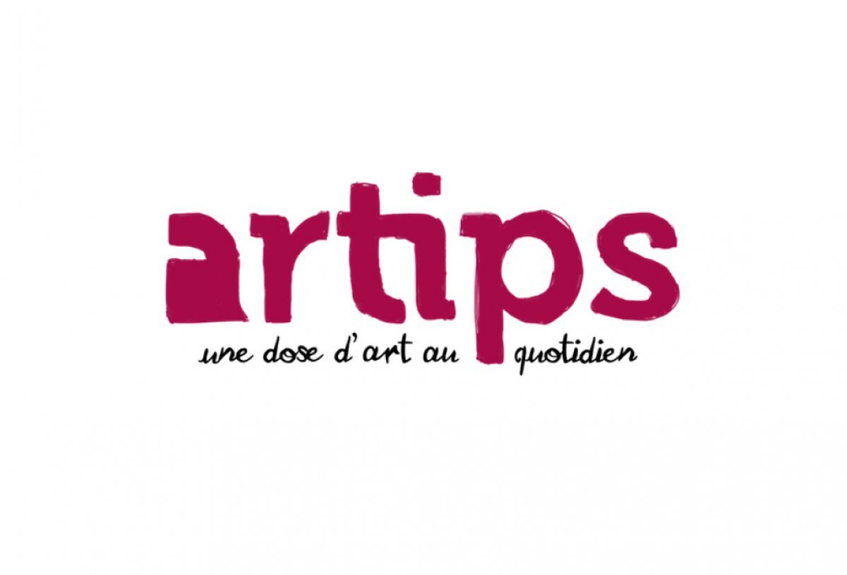 artips logo