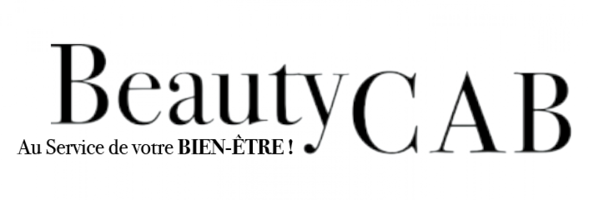 BeautyCab logo