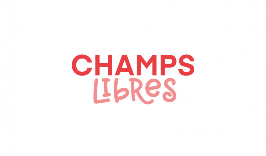 Champs Libres logo