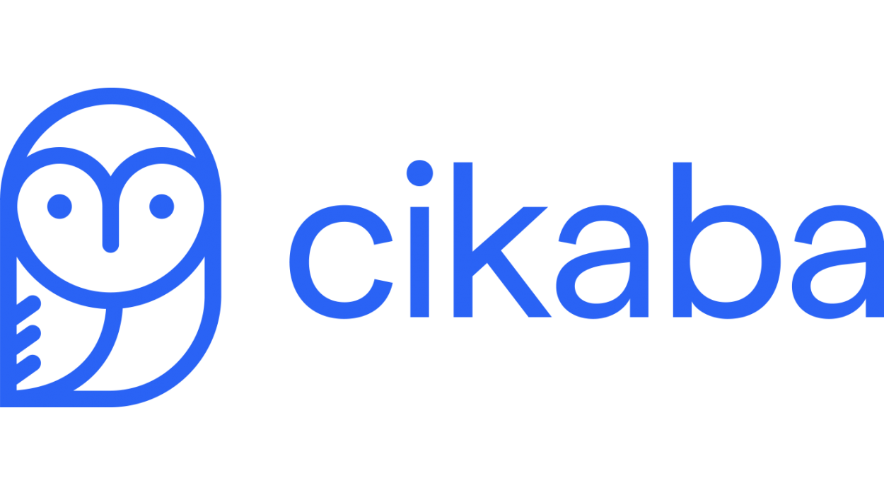 cikaba logo