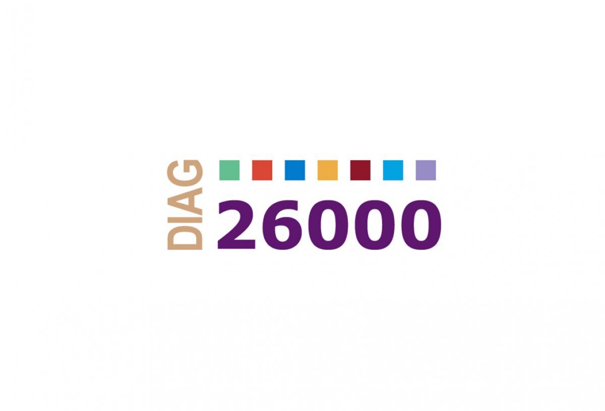 Diag 2600 logo