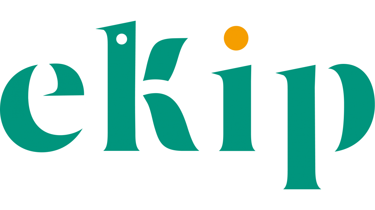 ekip logo