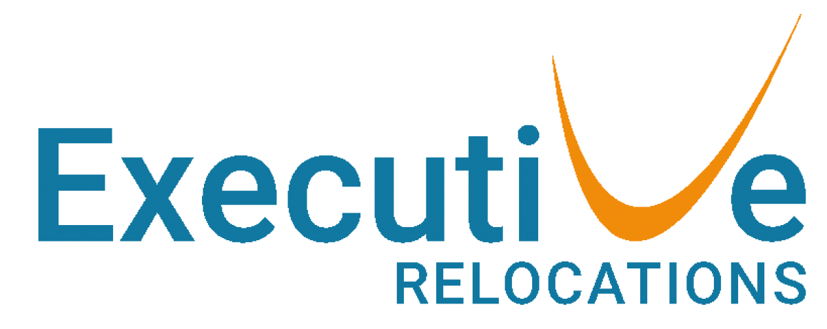 Executive Relocations logo