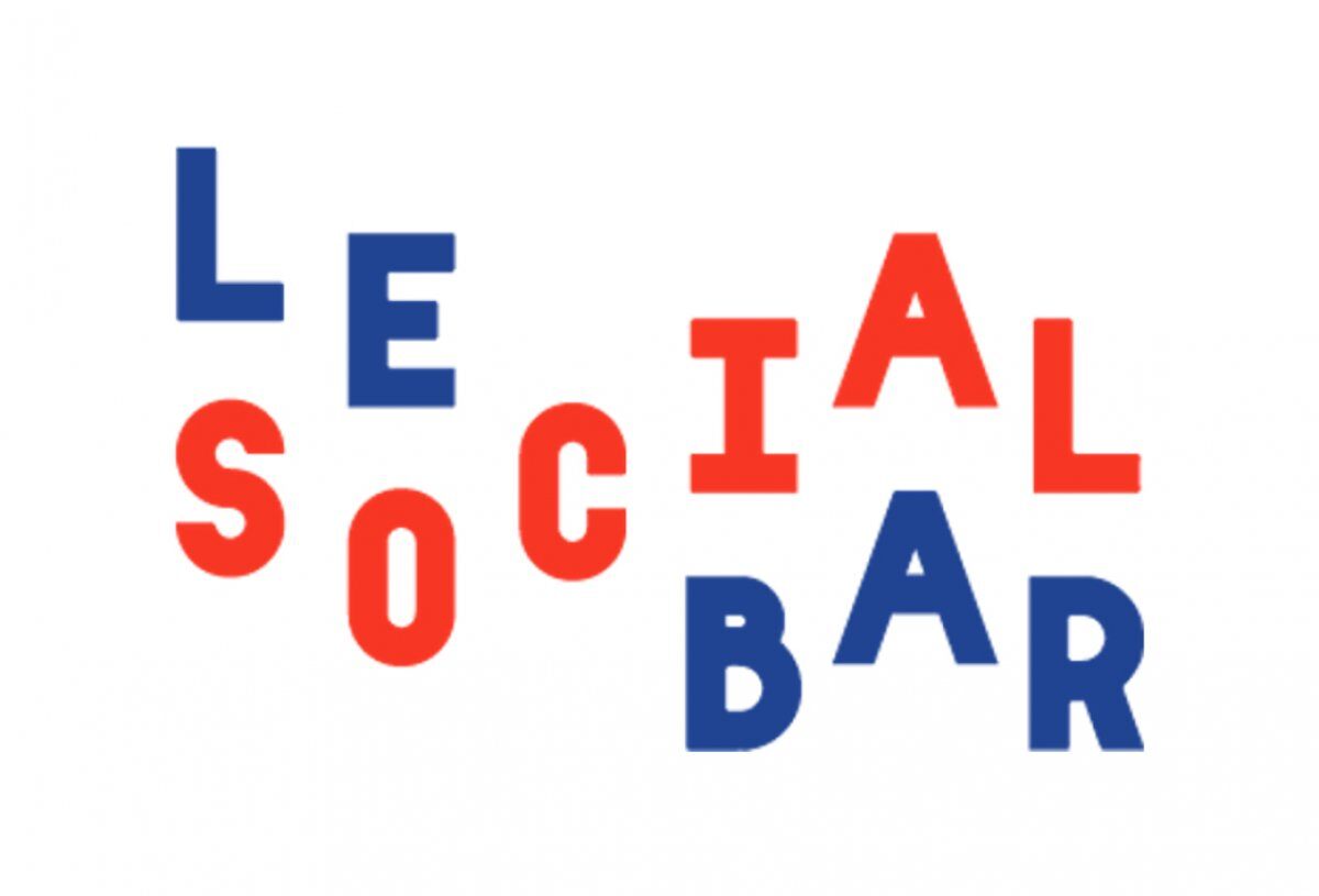 Le Social Bar logo