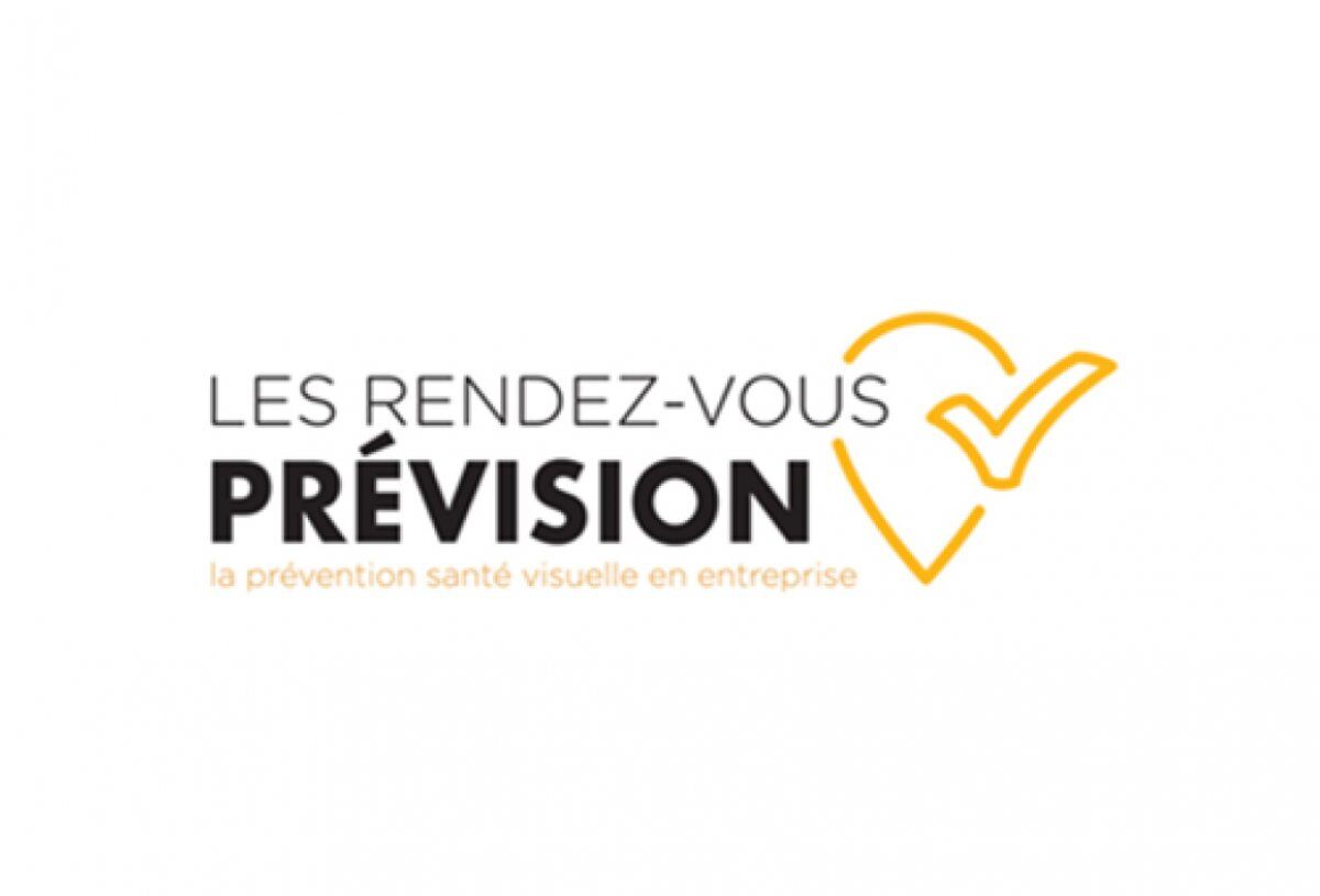 les rendez-vous prévision par optic 2000