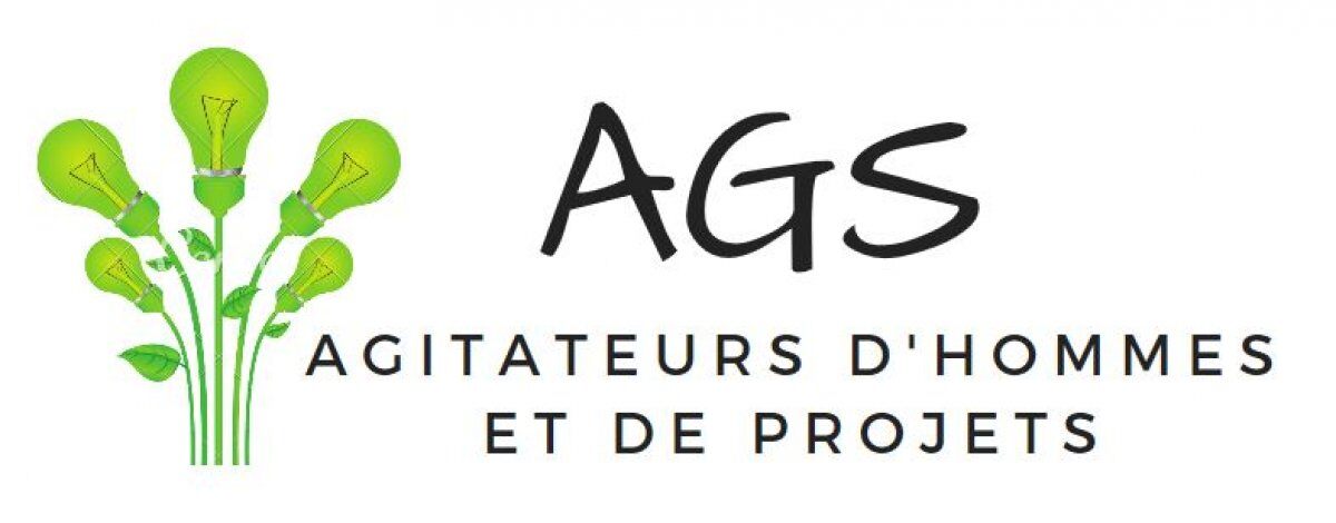 AGS logo