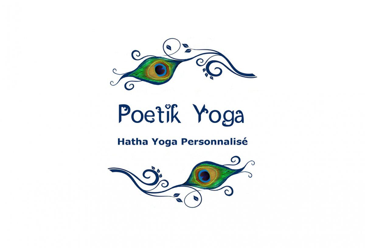 Poetik Yoga logo