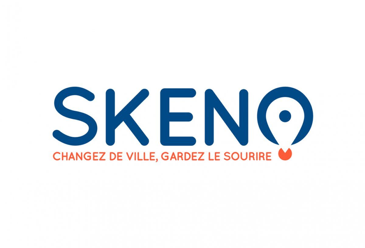 skeno logo