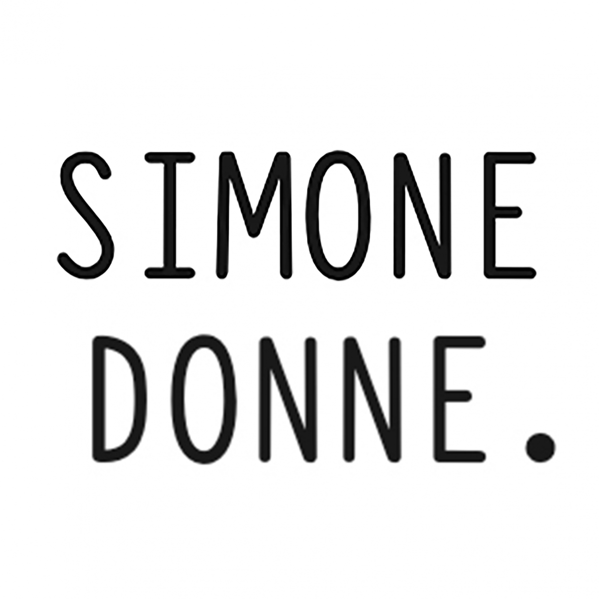 Simone Donne logo