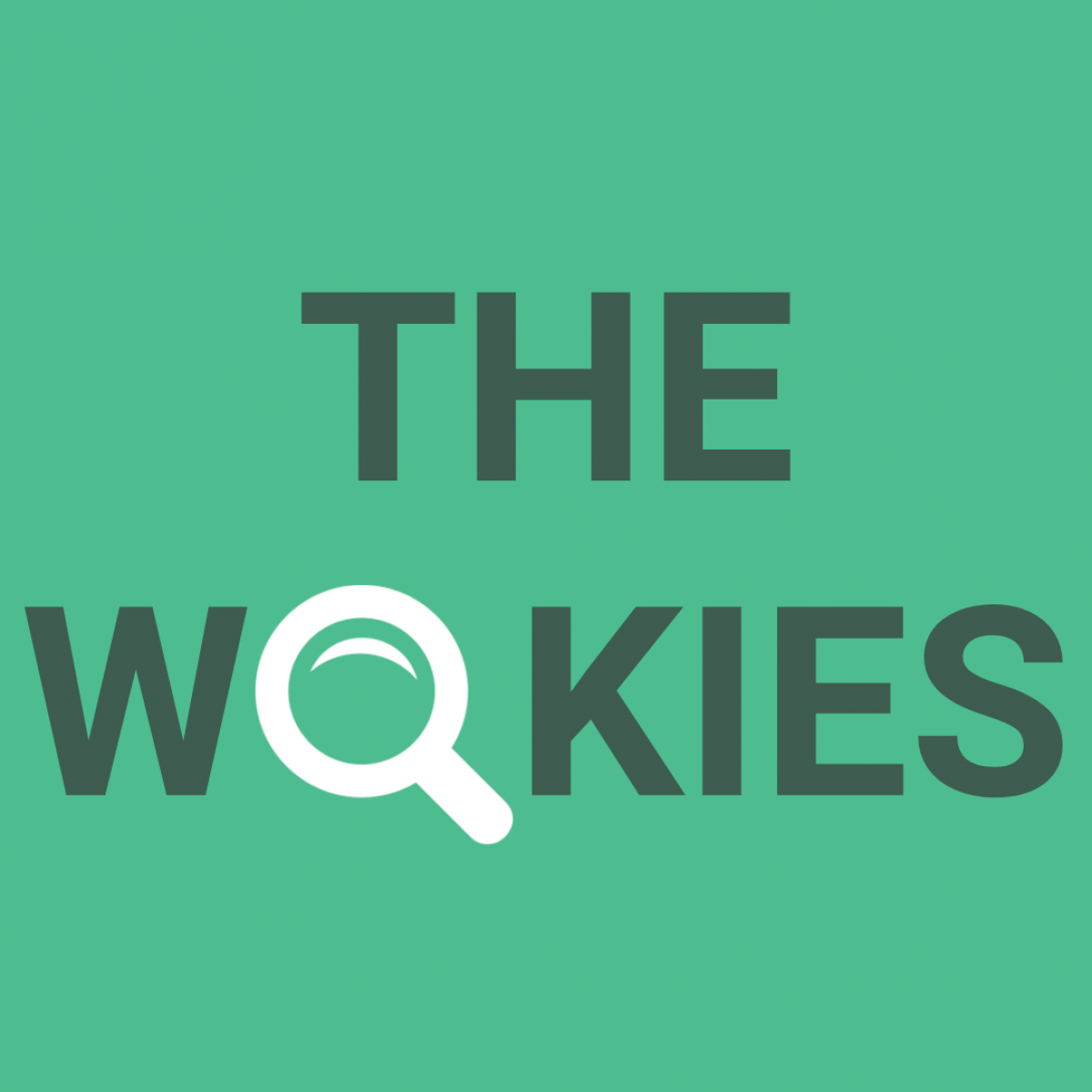 The Wokies logo