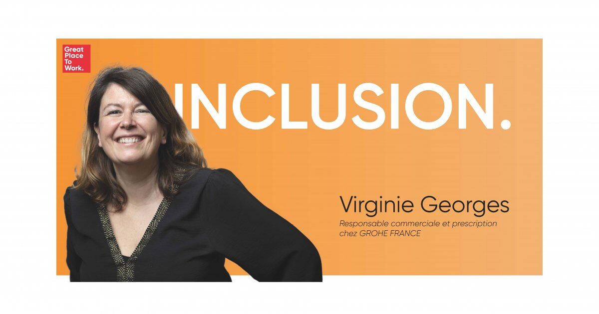 Virginie Georges, Grohe