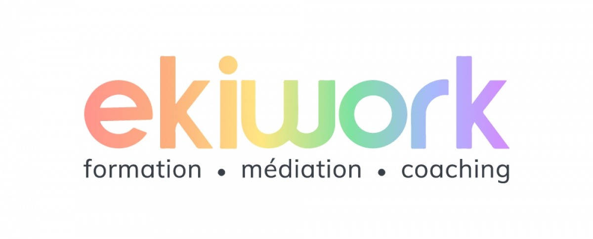 Ekiwork logo