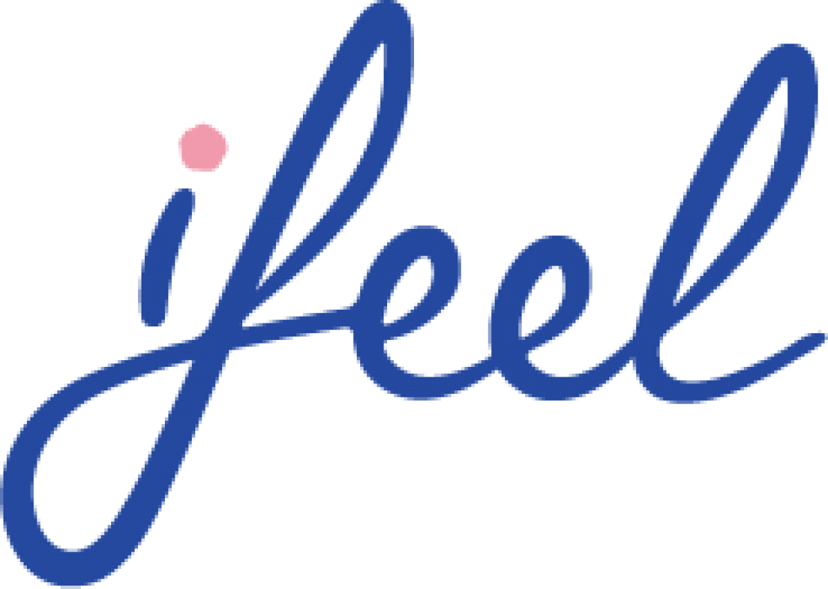 ifeel logo