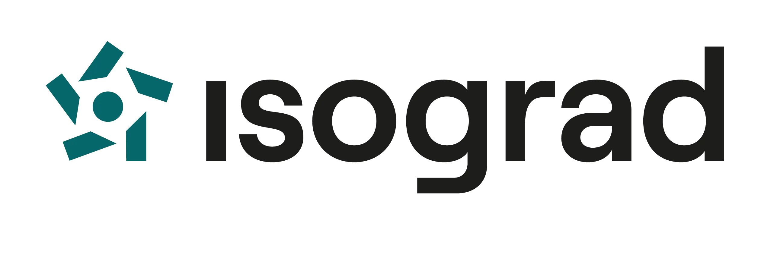 Isograd logo