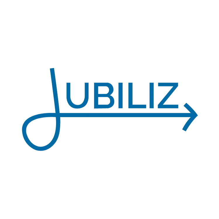 Jubiliz logo