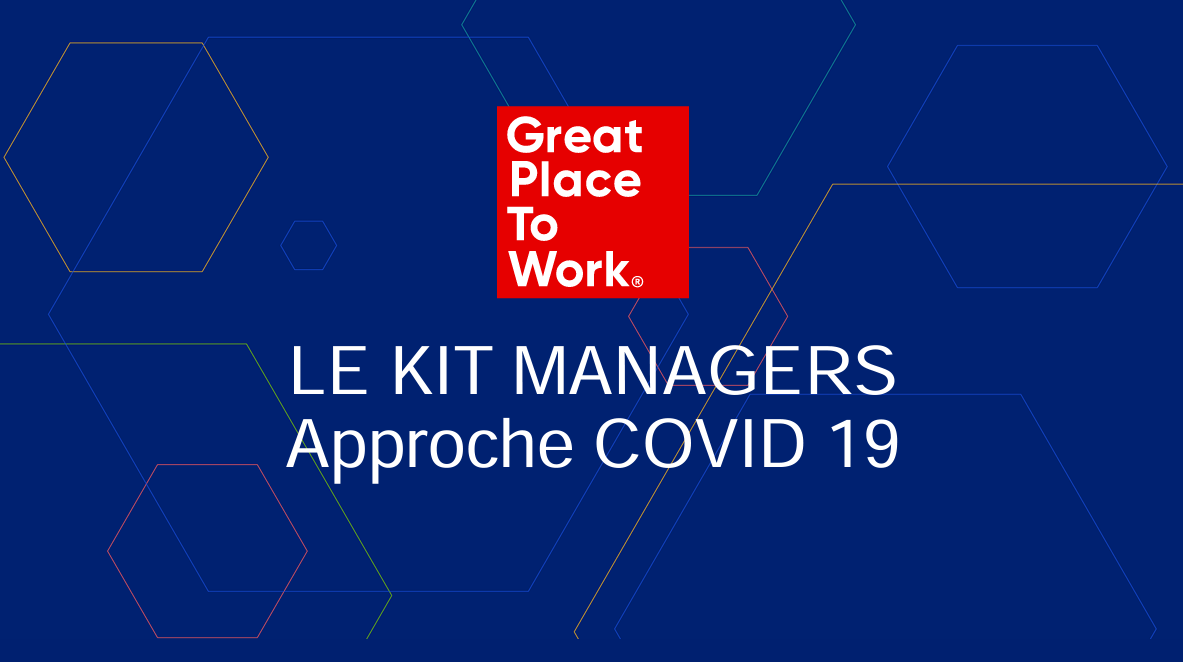 Kit manager Covid19