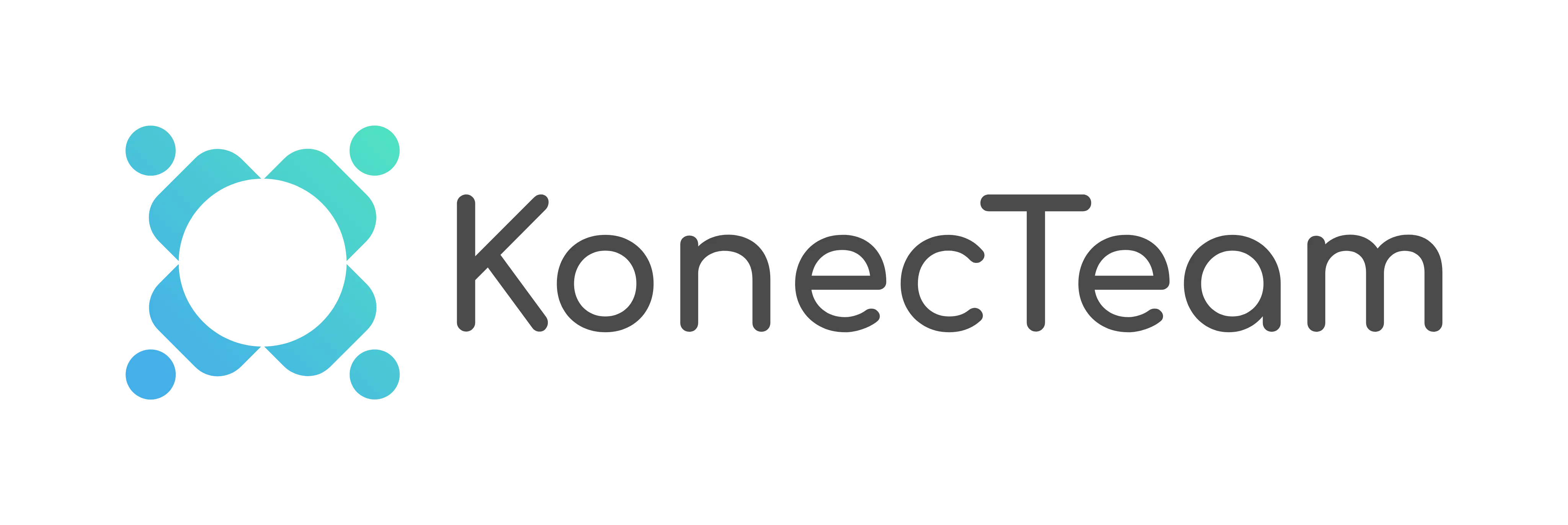 Konecteam logo