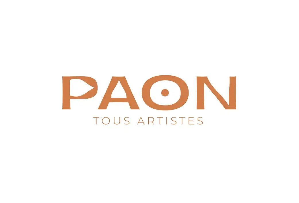 Le Paon logo