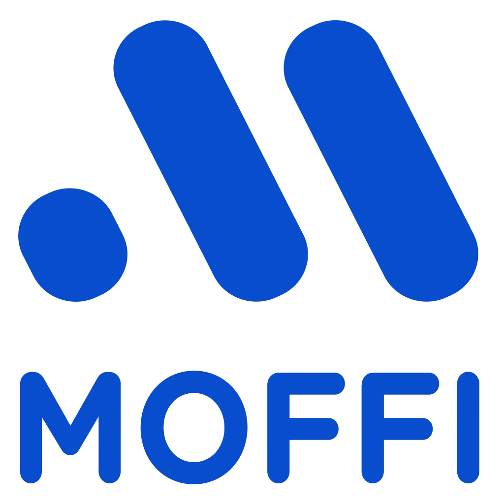 moffi logo