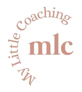 My Little Coaching logo