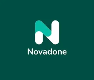 novadone logo