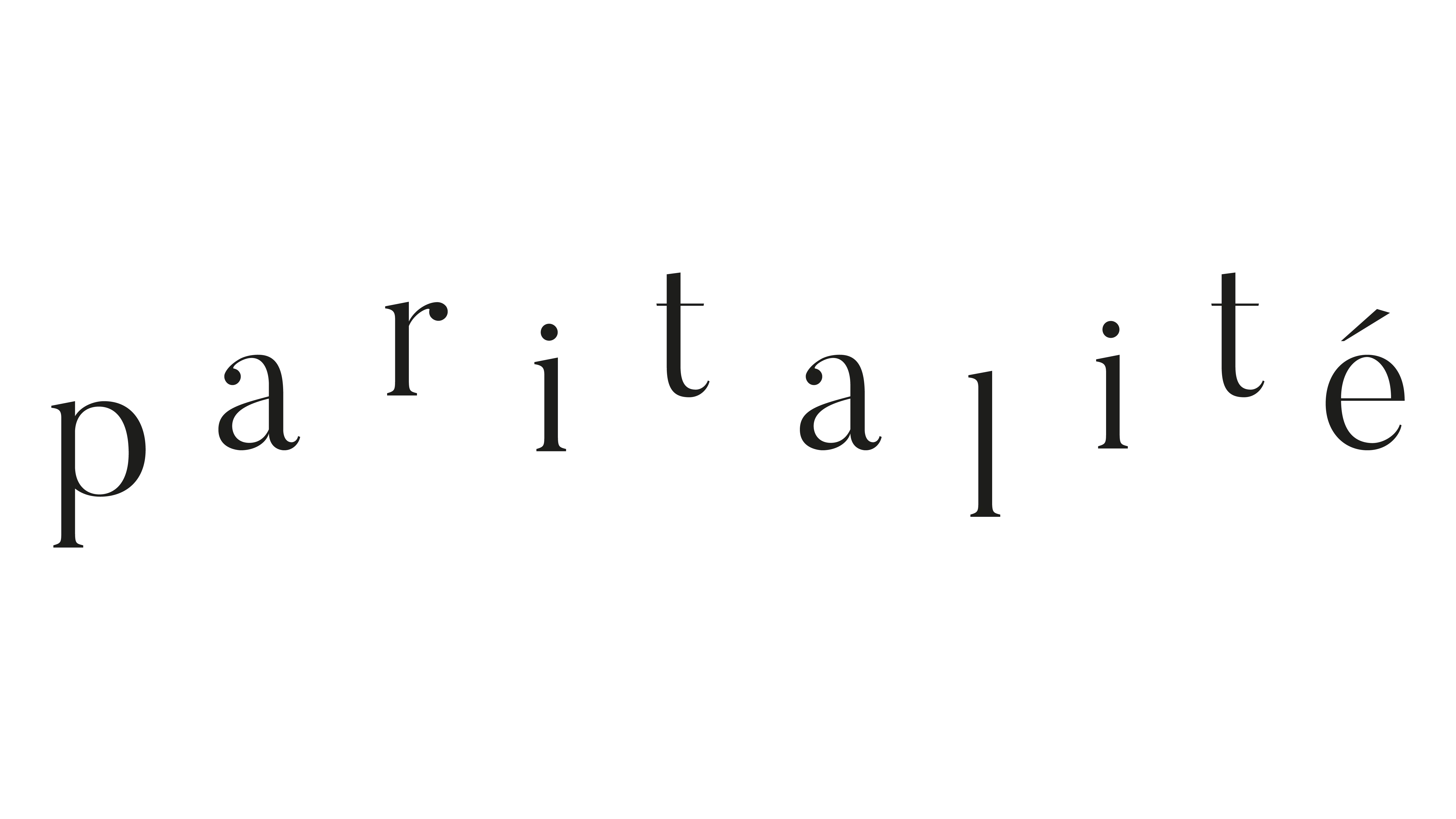 Paritalité logo