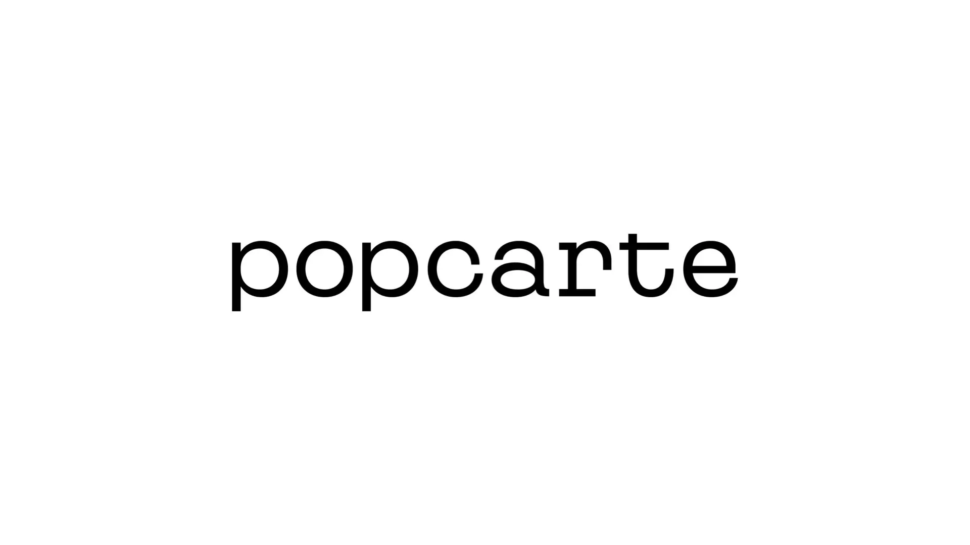 popcarte logo