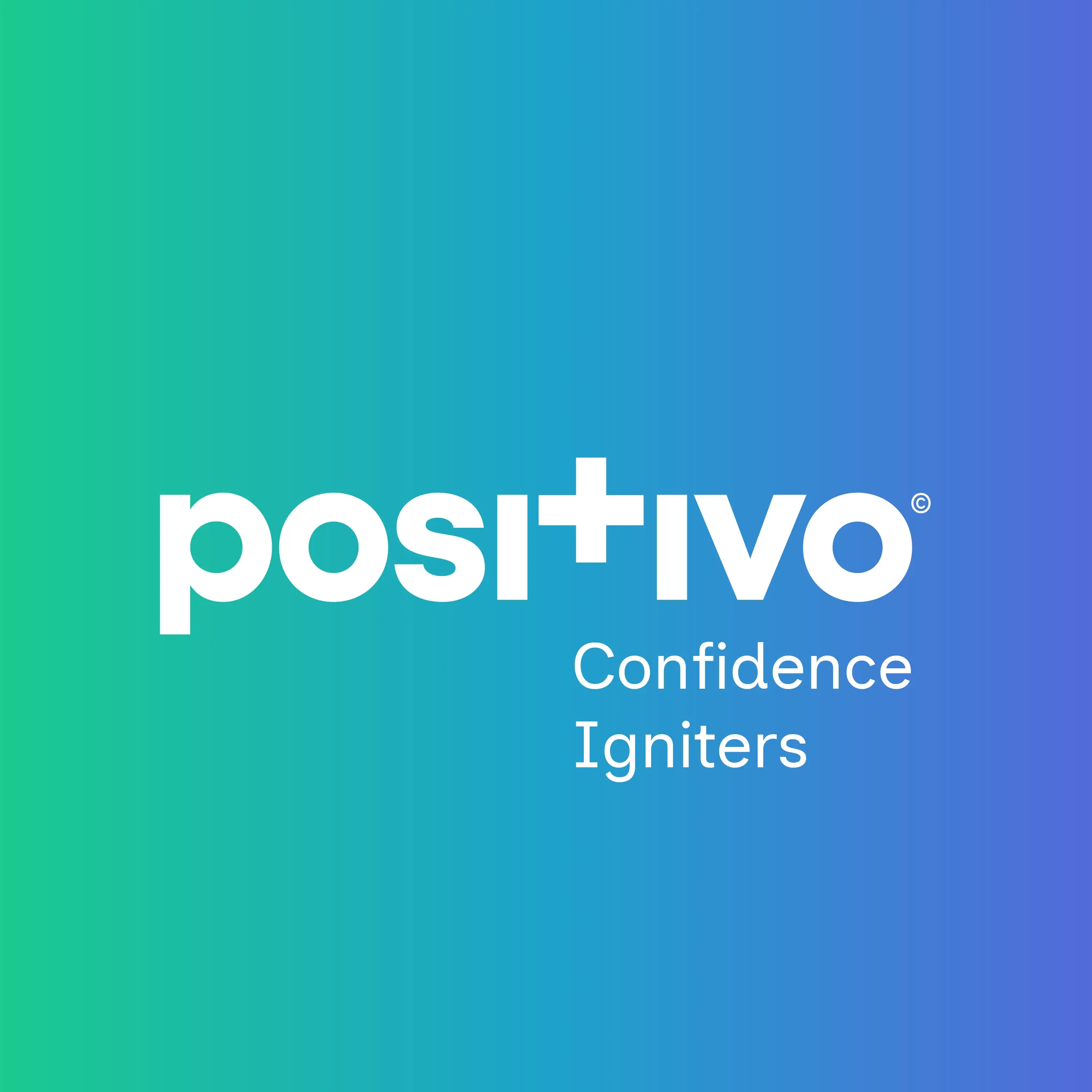 Positivo logo