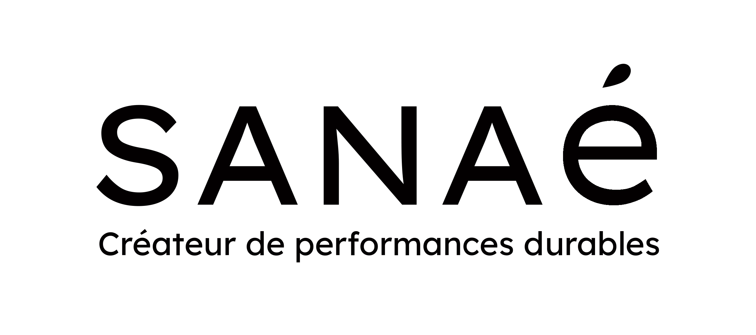 Sanaé logo