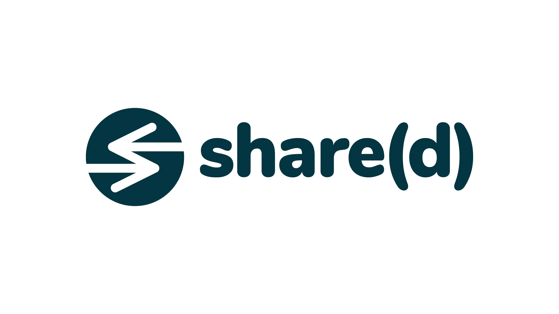 share(d) logo