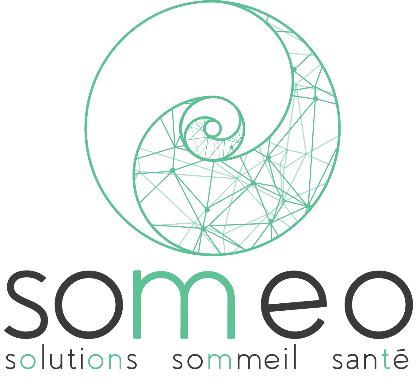 Soméo Solutions logo