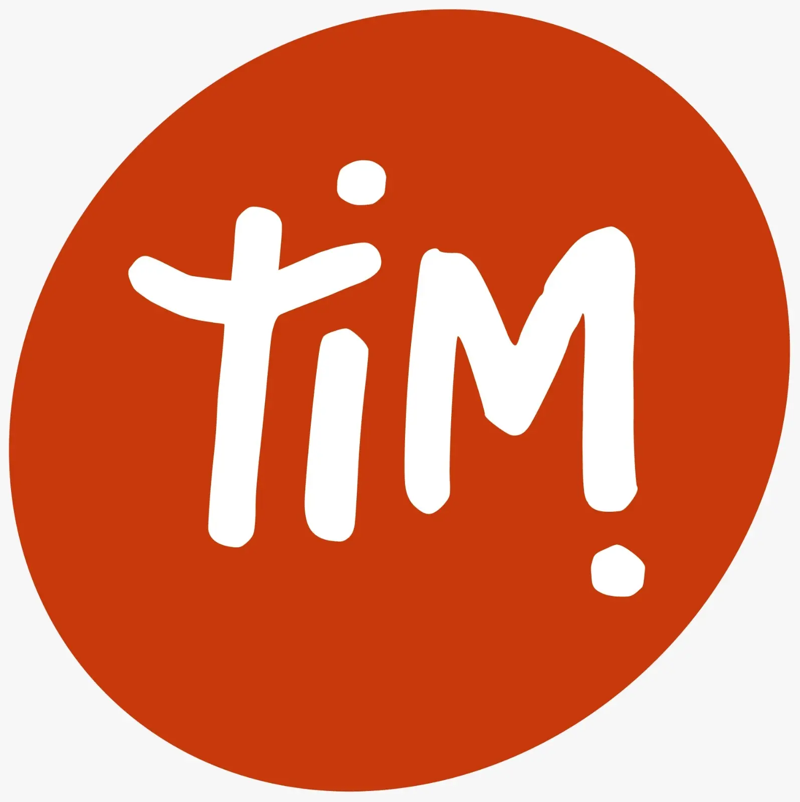 Tim Mobilité logo