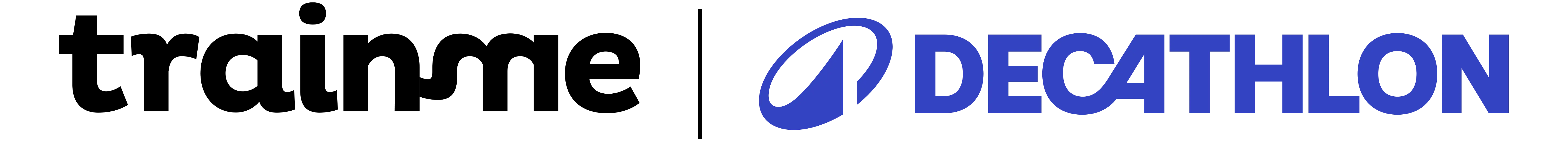 trainme decathlon logo