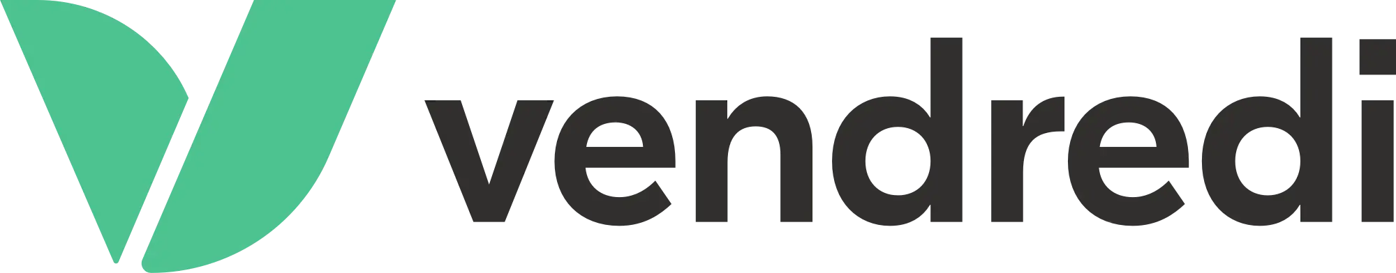 Vendredi logo