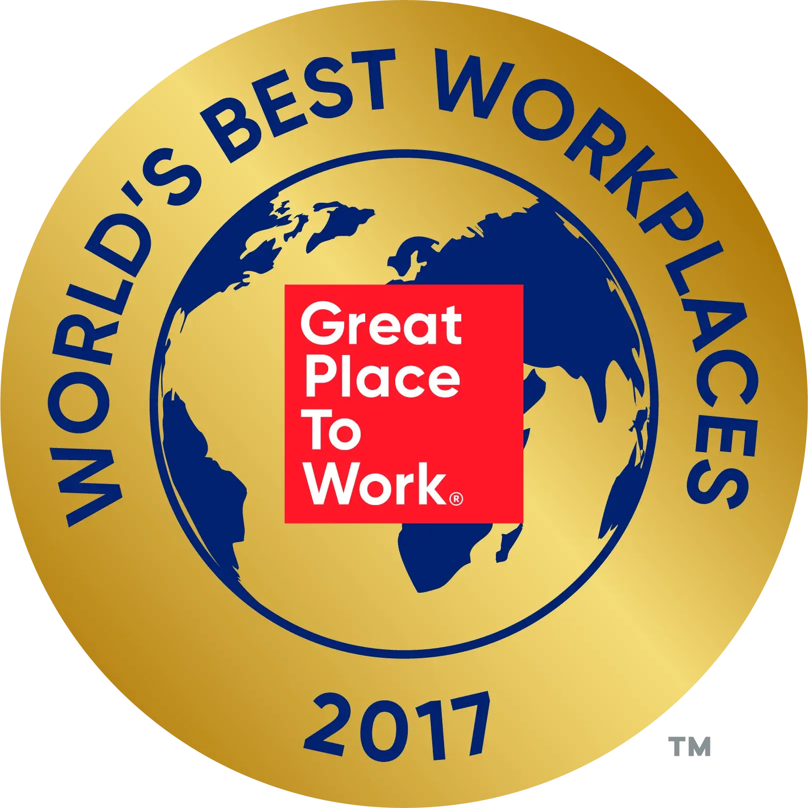 World's Best Workplaces 2017