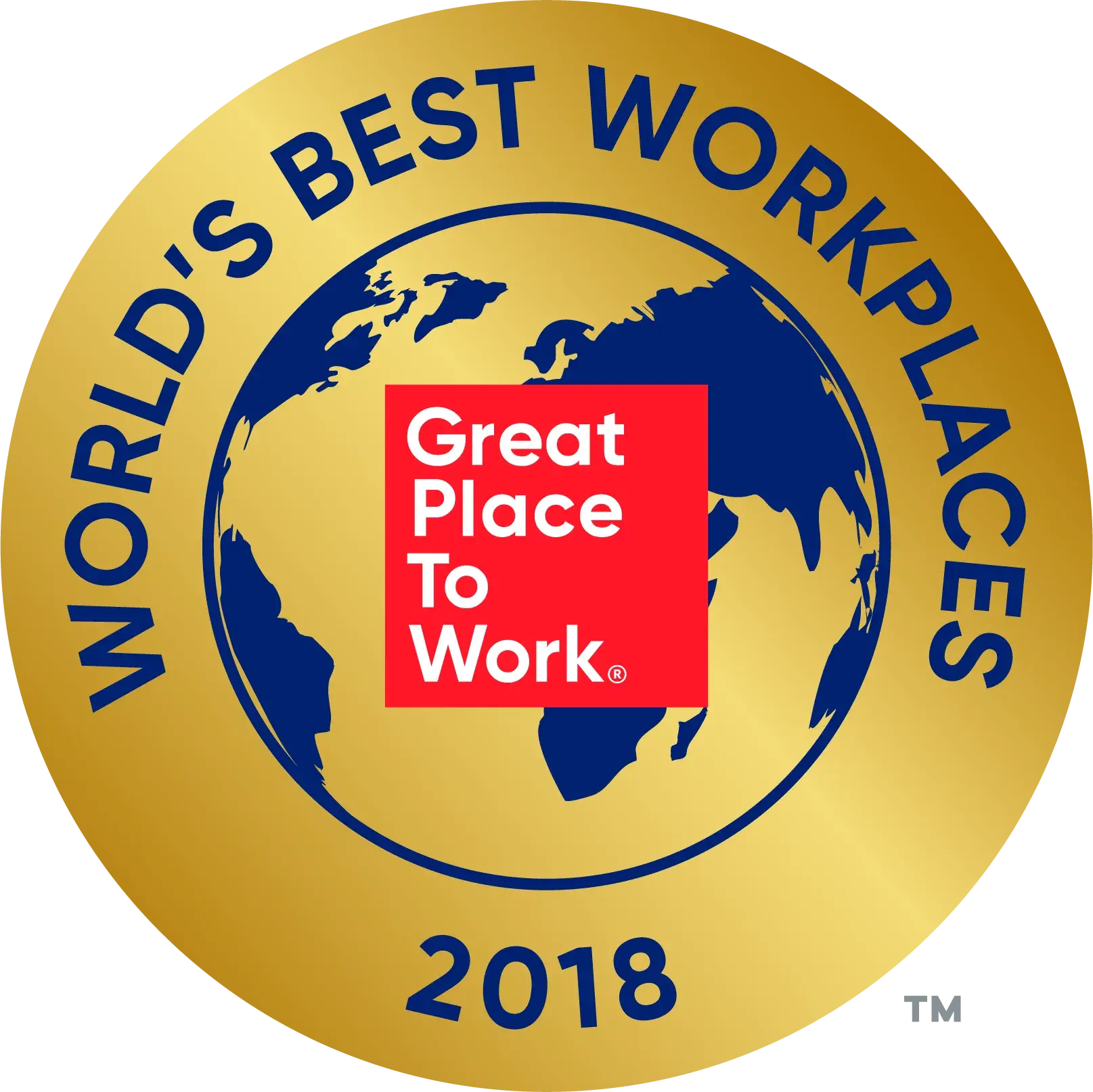 World's Best Workplaces 2018