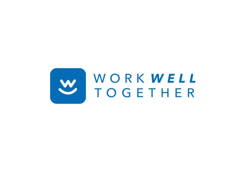 Work Well Together logo