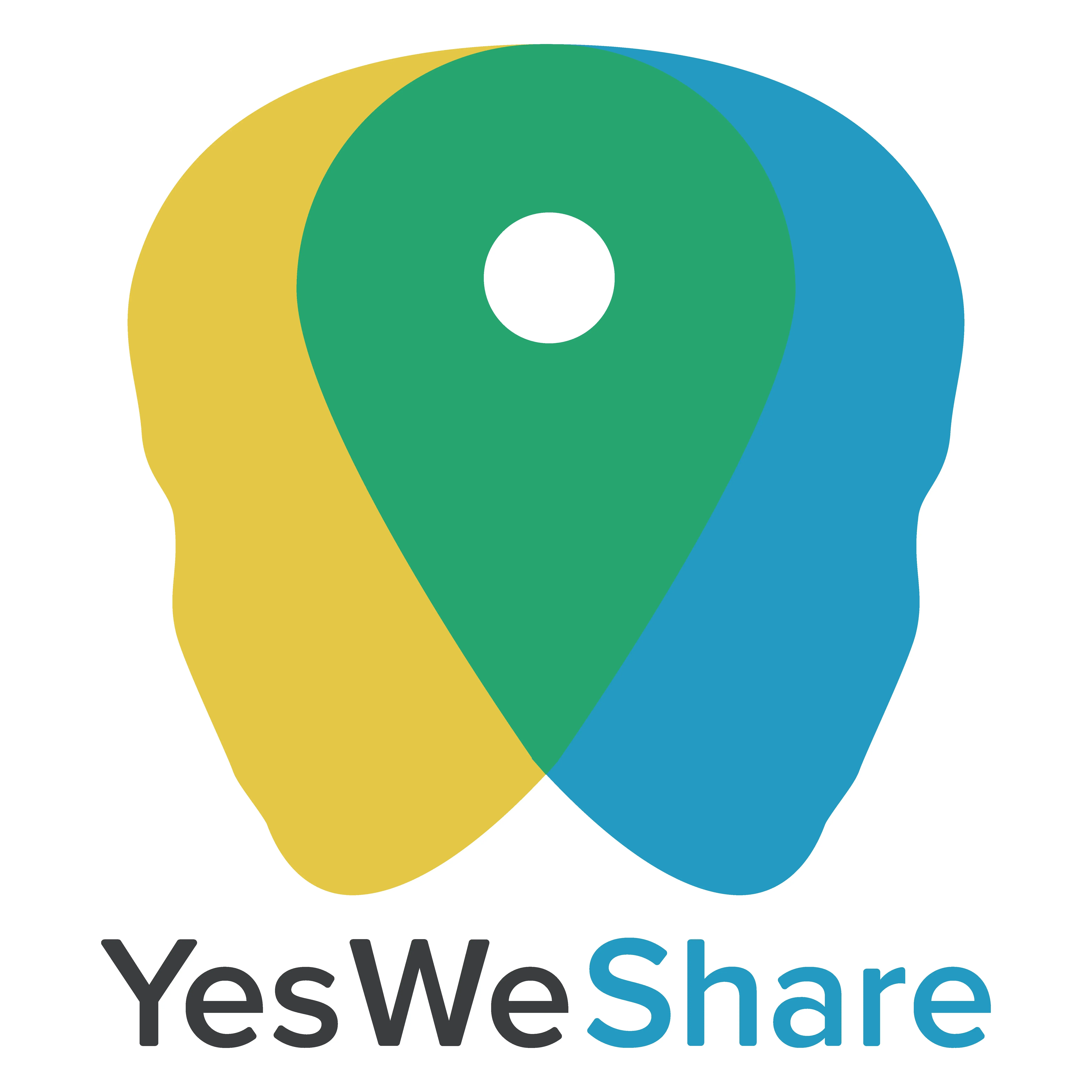 YesWeShare