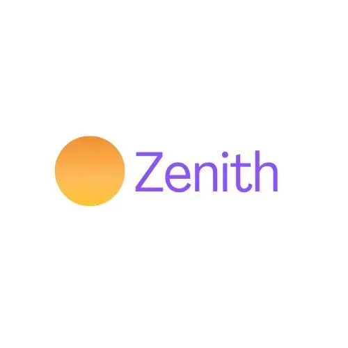 Zenith logo