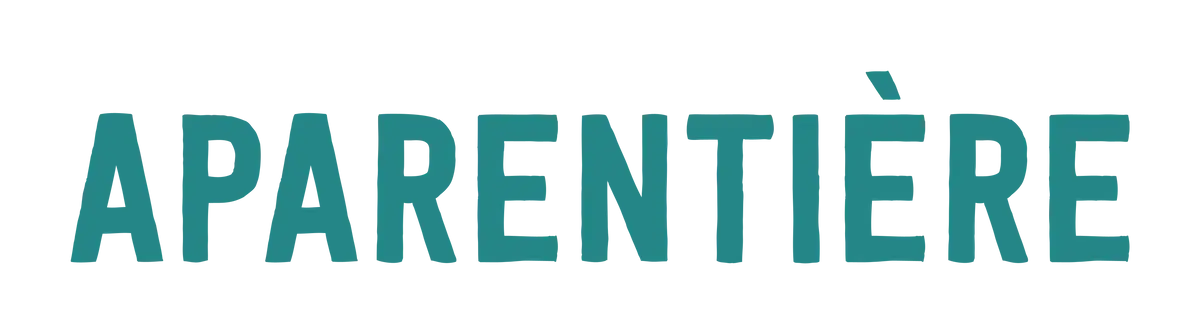 Aparentière logo