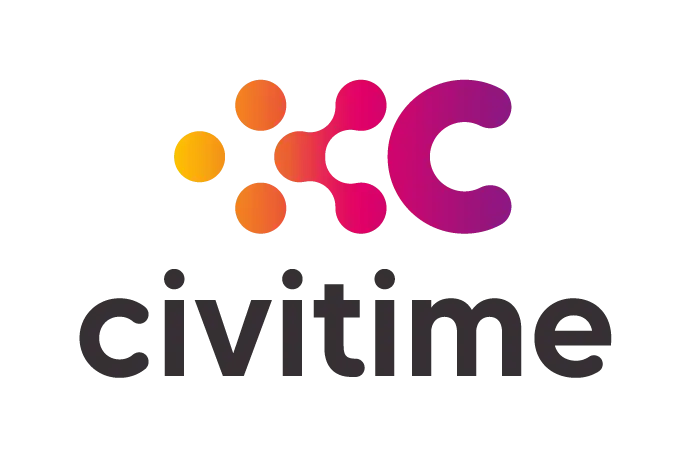 civitime logo