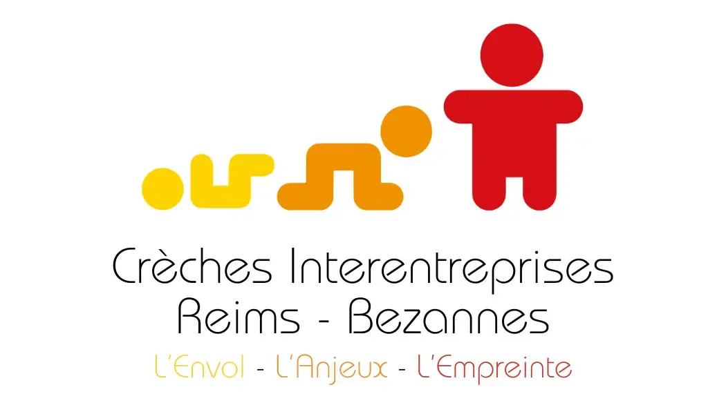 Groupe L'Enfance logo